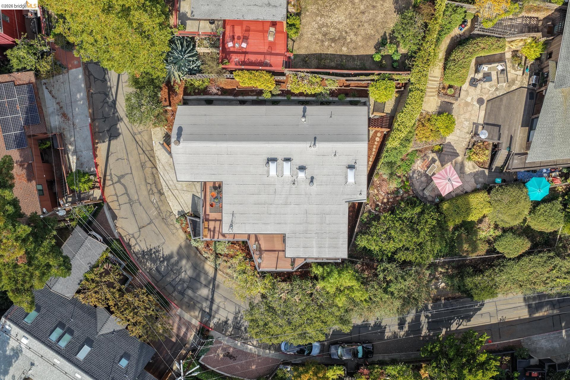 2724 Shasta Road