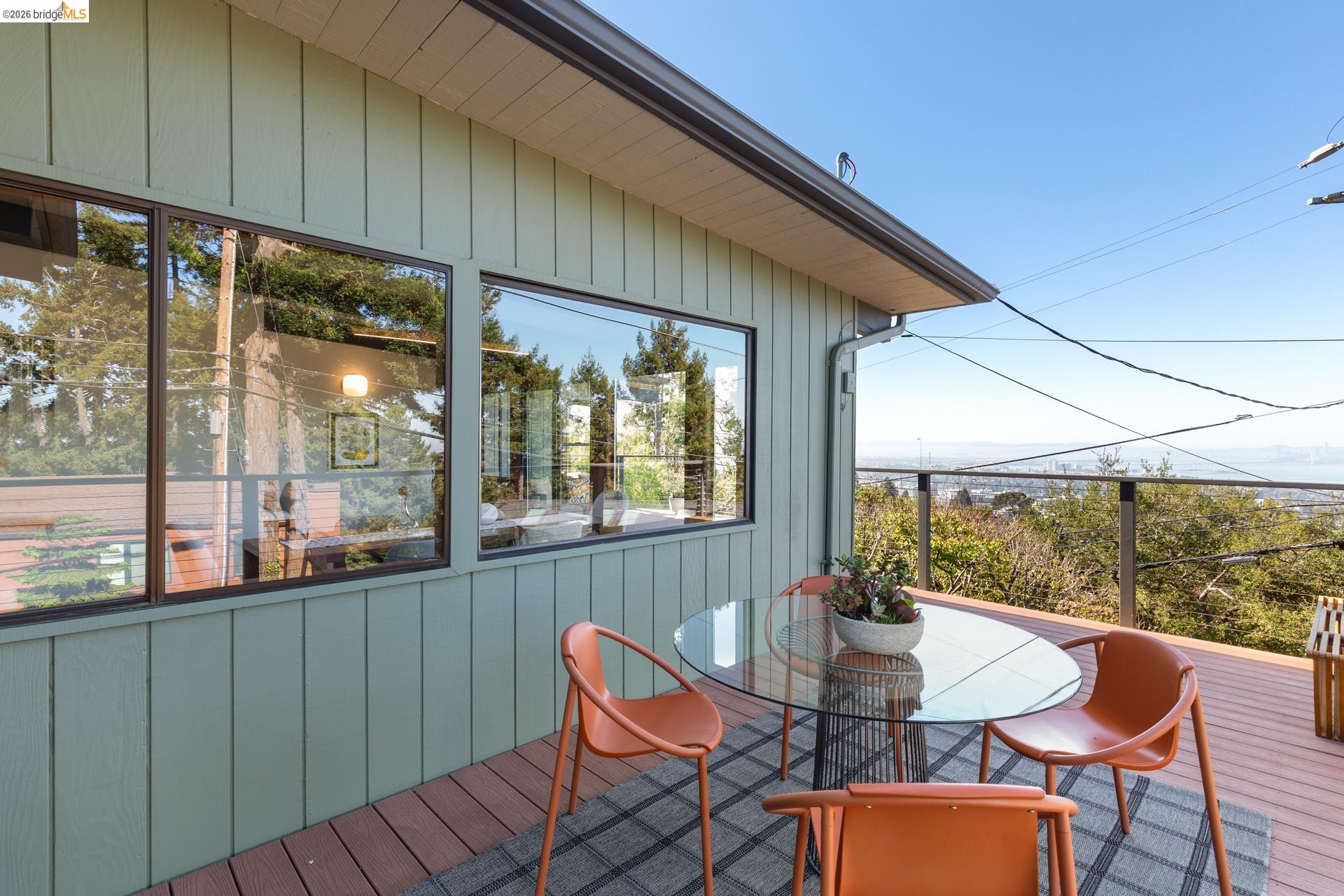 2724 Shasta Road