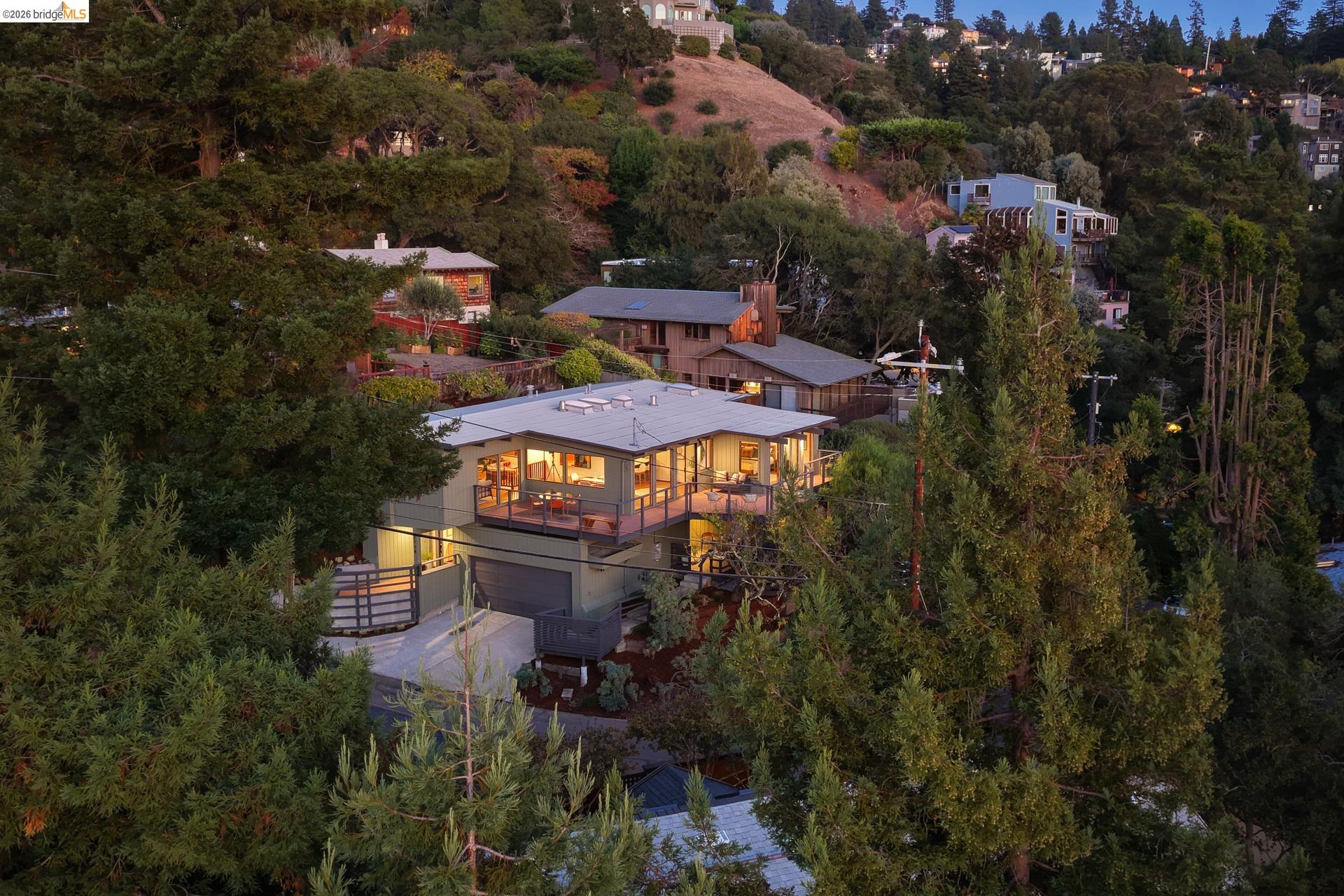 2724 Shasta Road