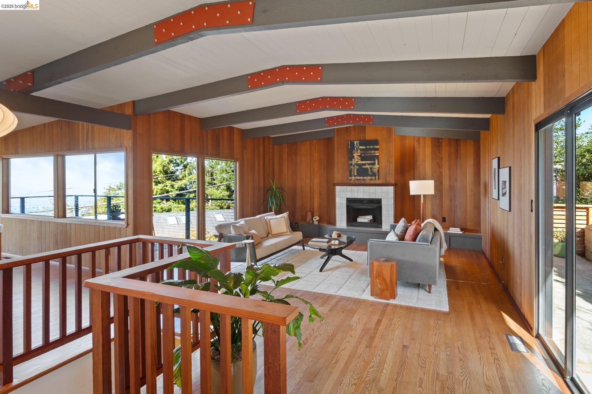 2724 Shasta Road