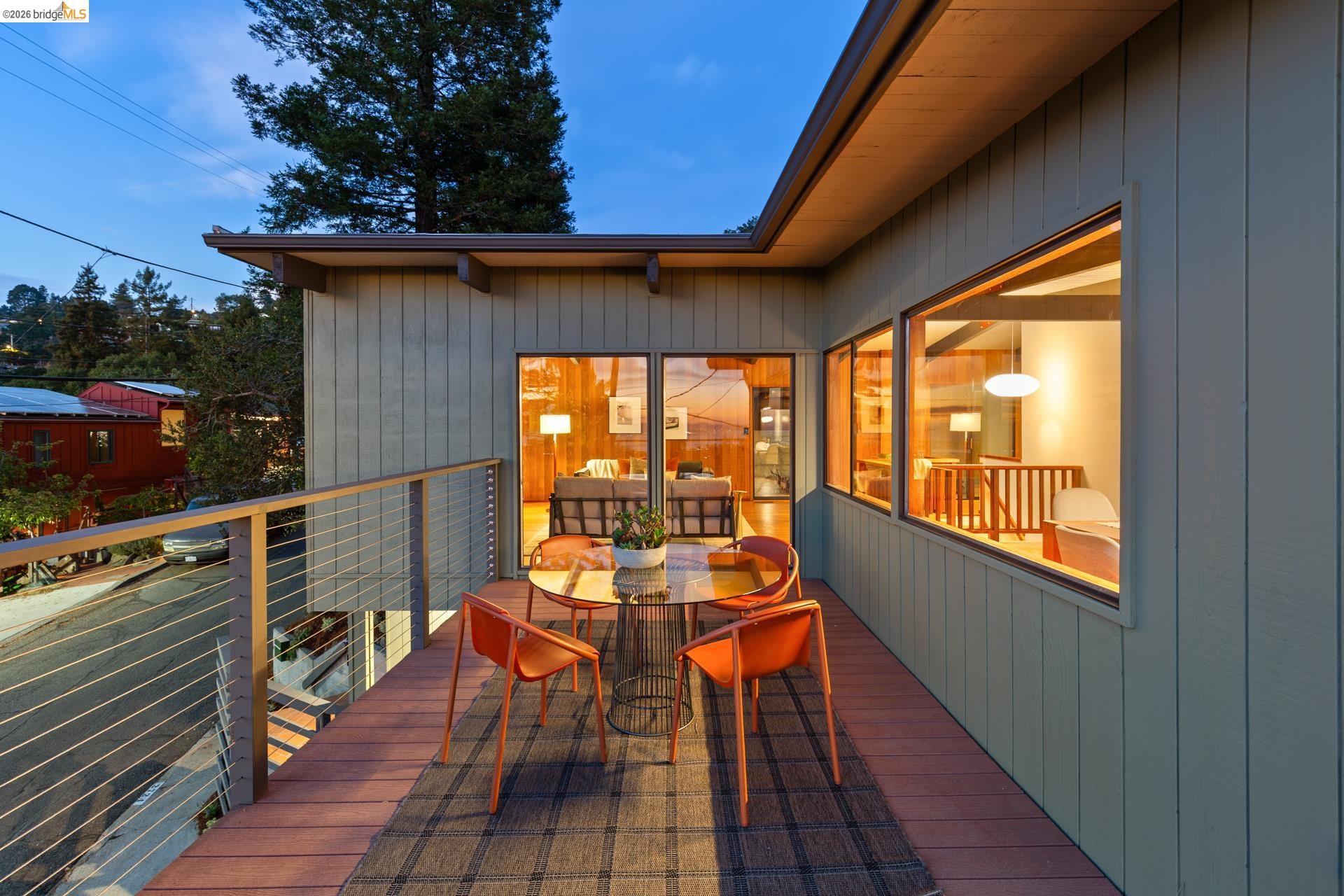 2724 Shasta Road