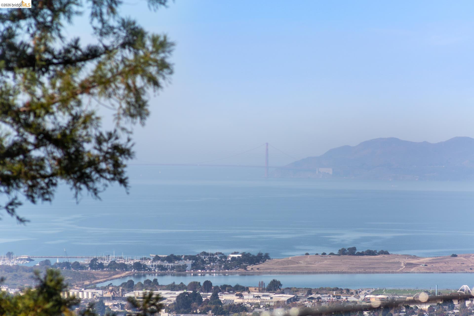 2724 Shasta Road