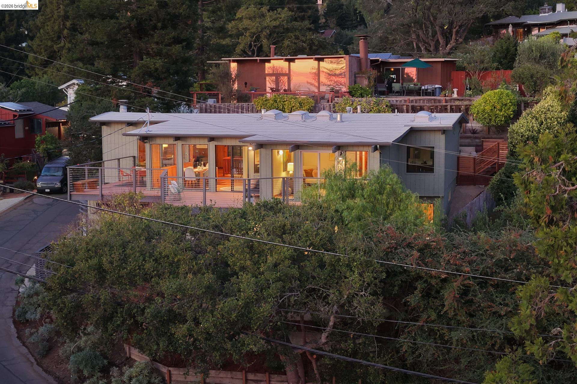2724 Shasta Road