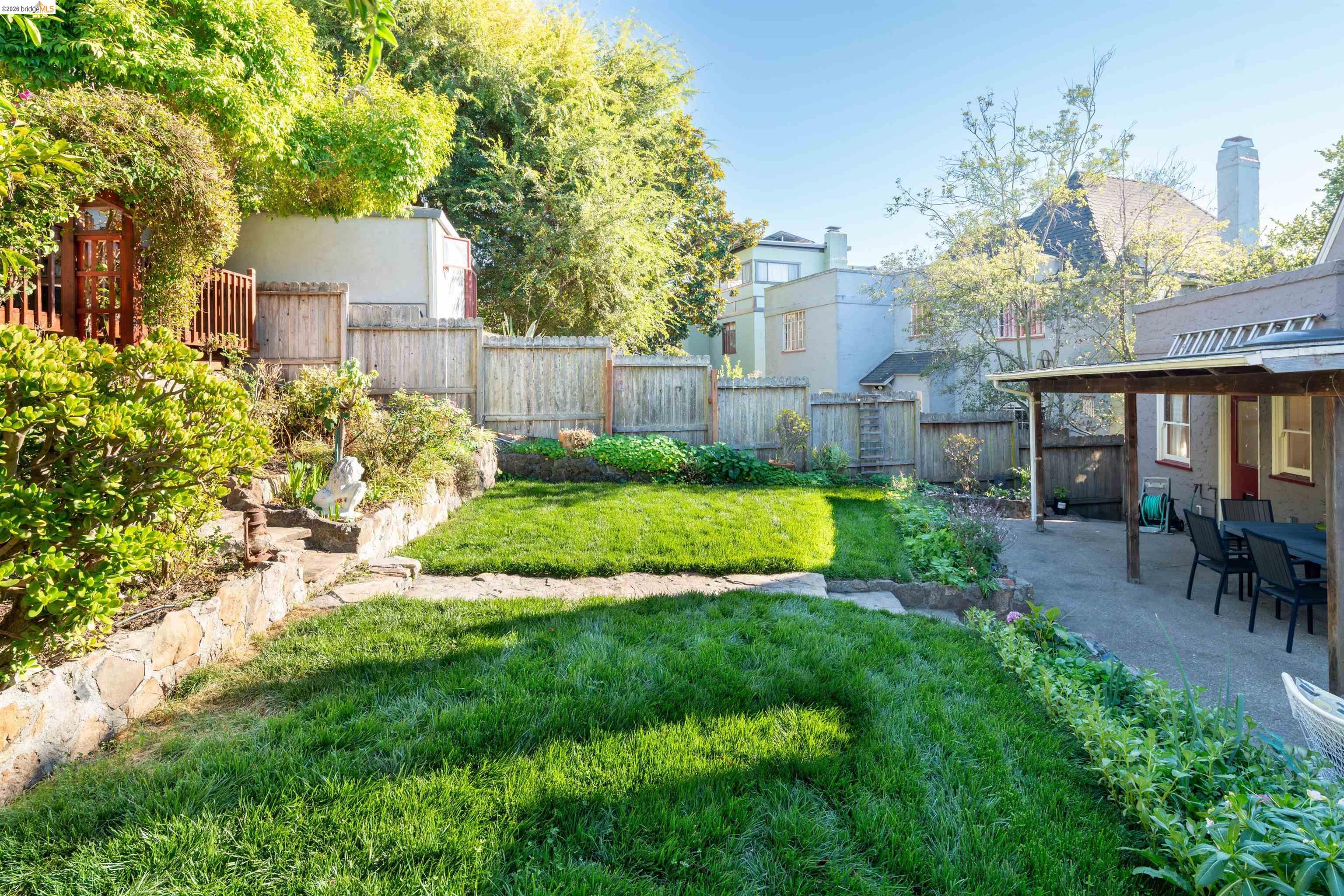1101 Amador Ave