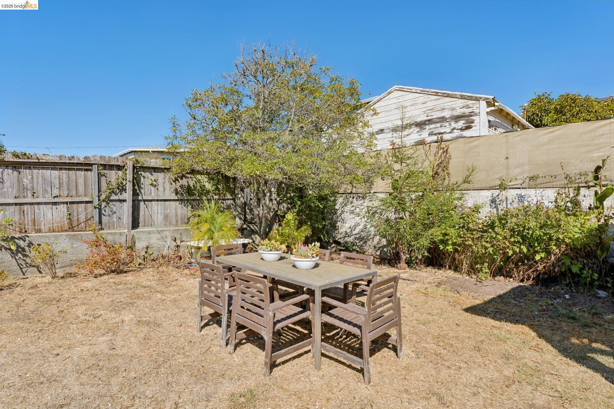 1318 Mariposa St