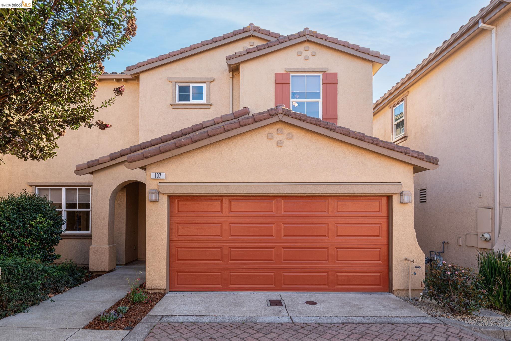 107 San Miguel Court