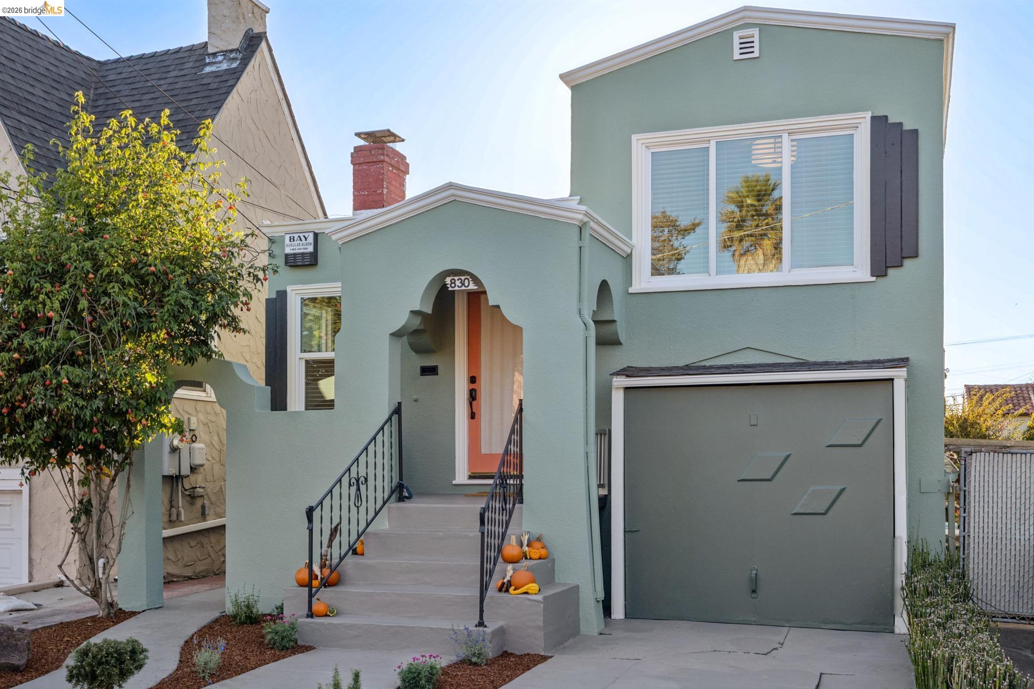 830 Cornell Ave