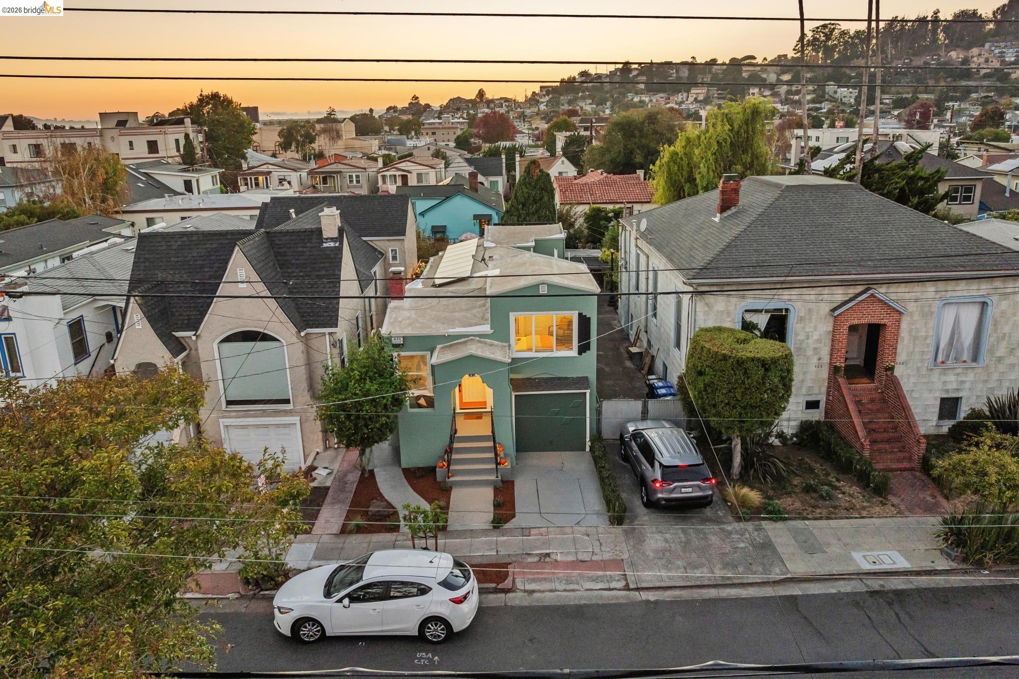 830 Cornell Ave