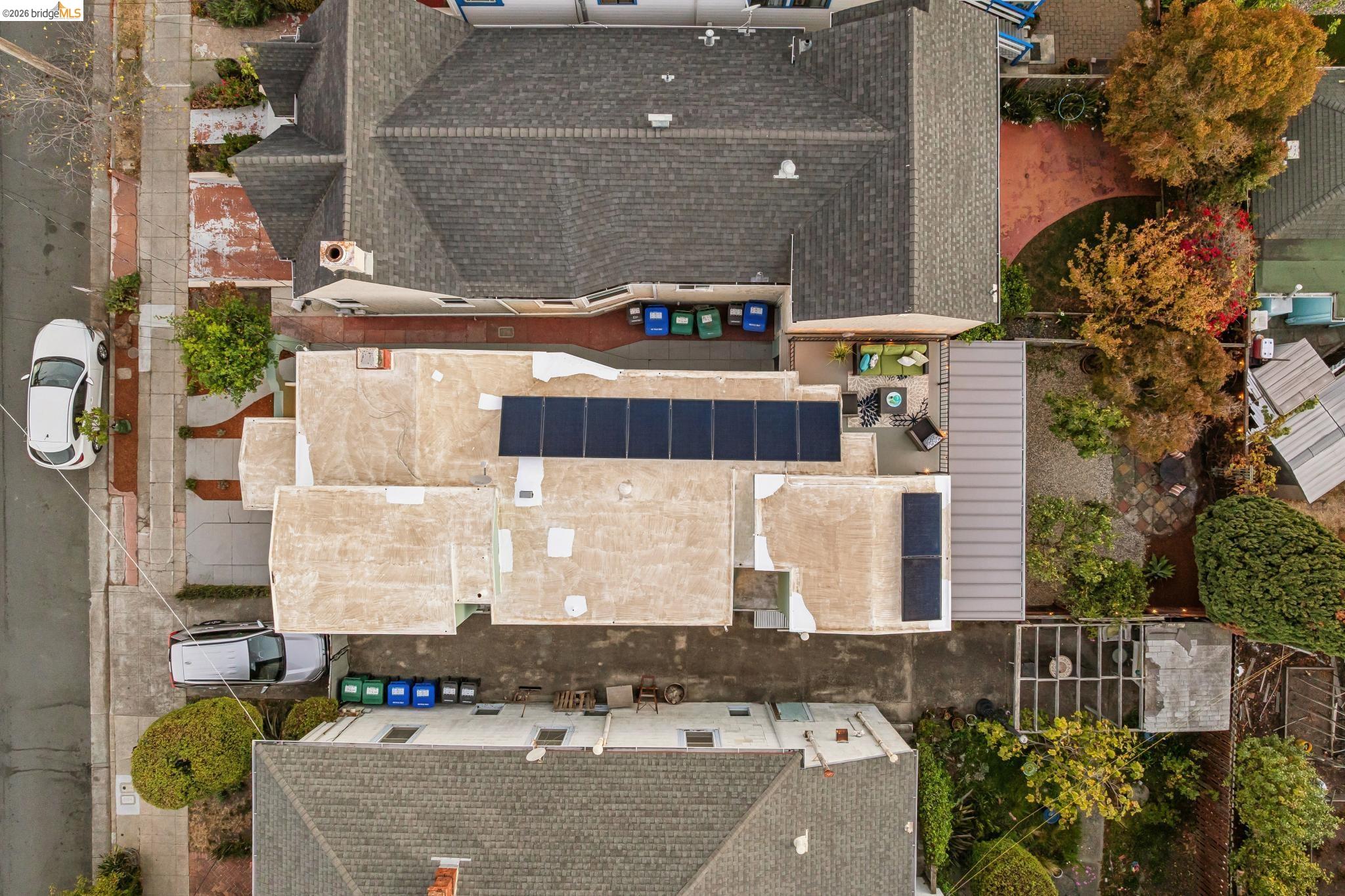 830 Cornell Ave