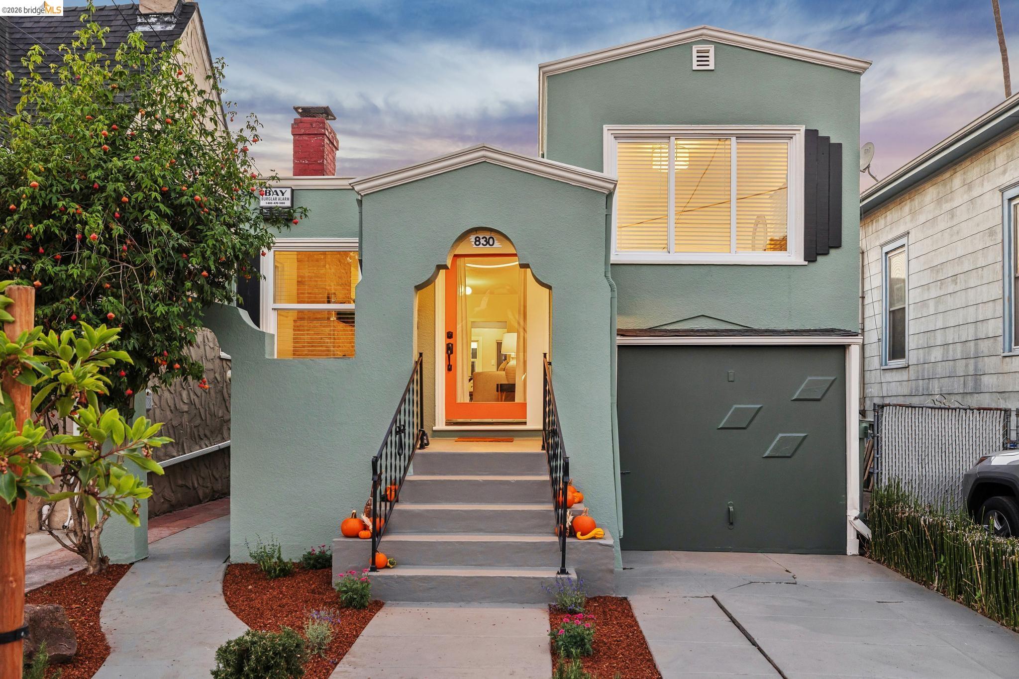 830 Cornell Ave