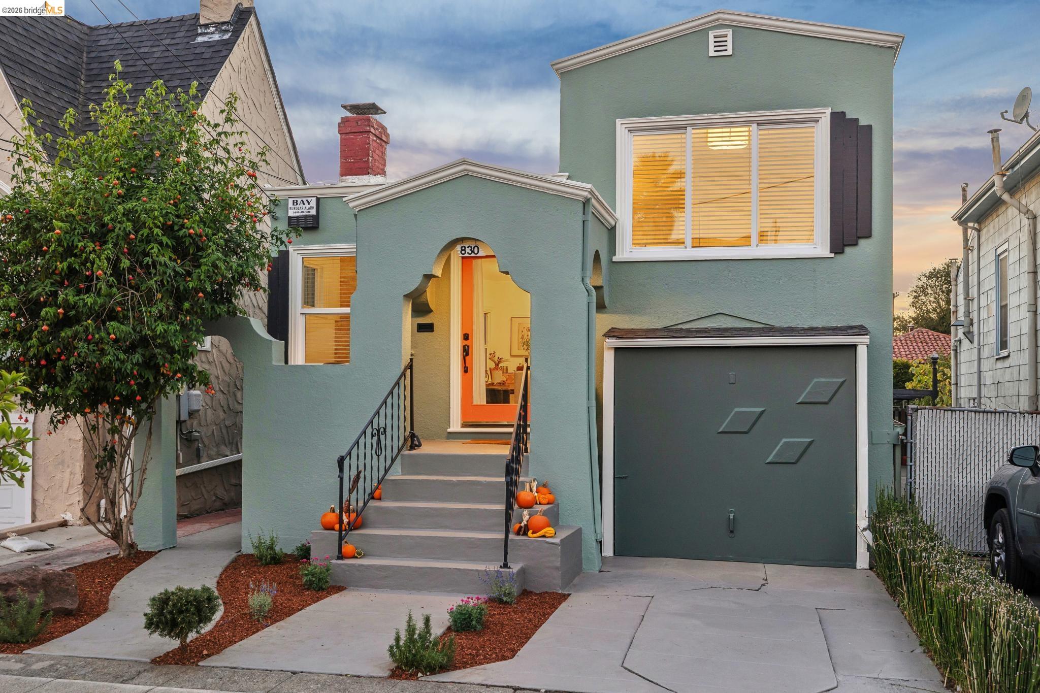 830 Cornell Ave