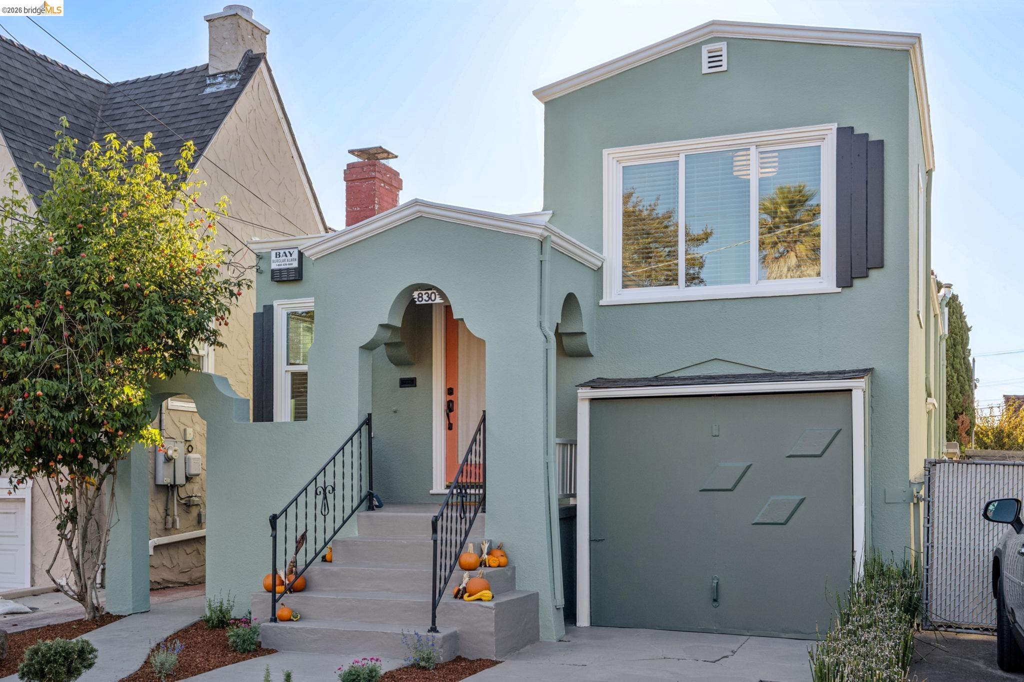 830 Cornell Ave