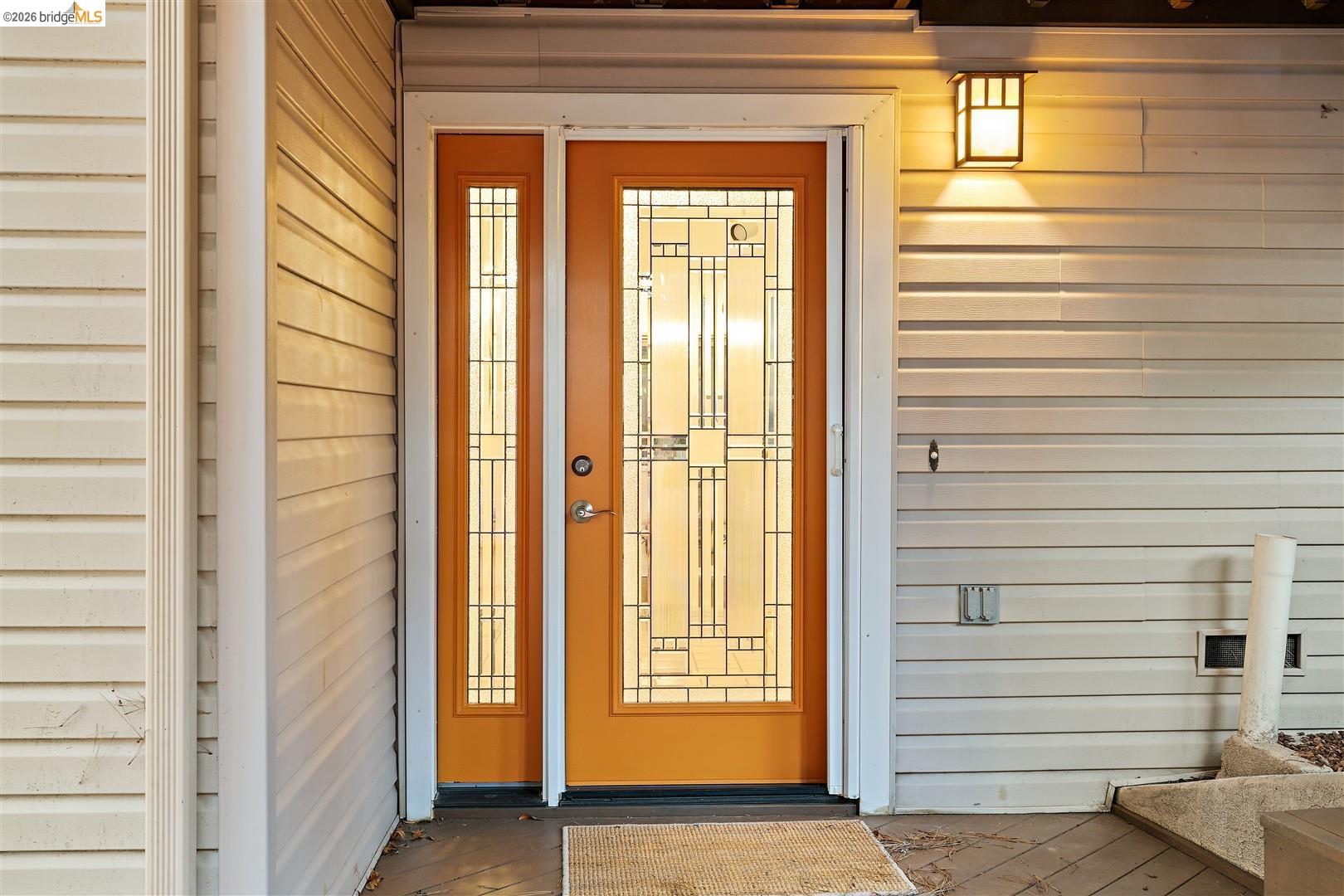 15 North Cir