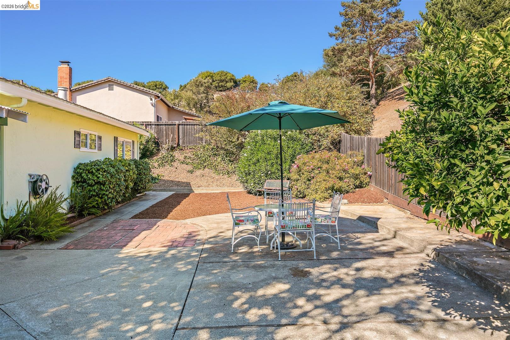 2616 Woodside Court