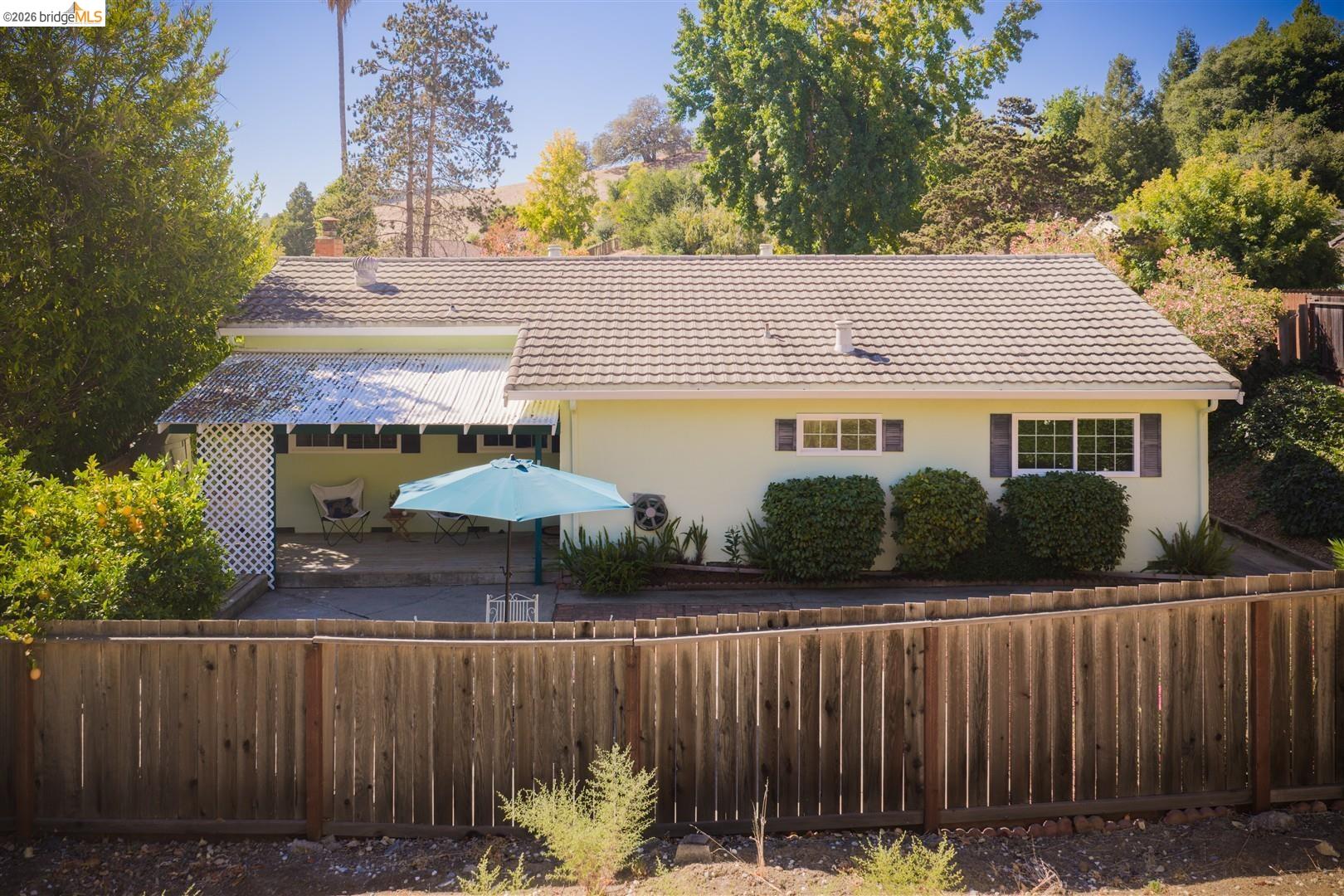 2616 Woodside Court