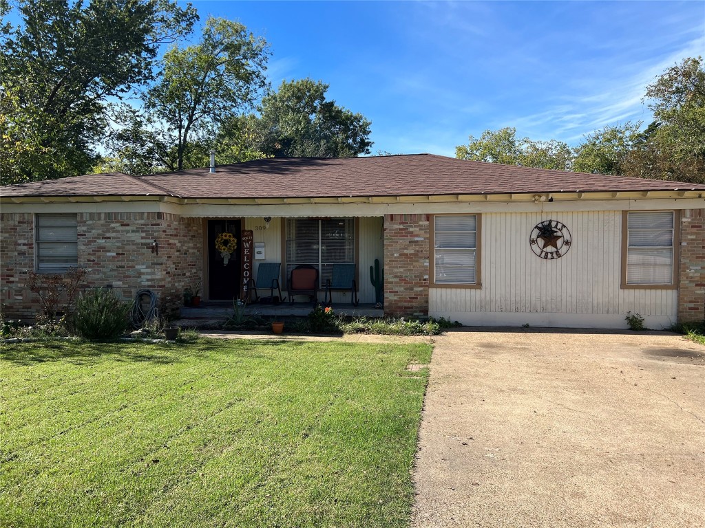 309 Beautycrest Drive
