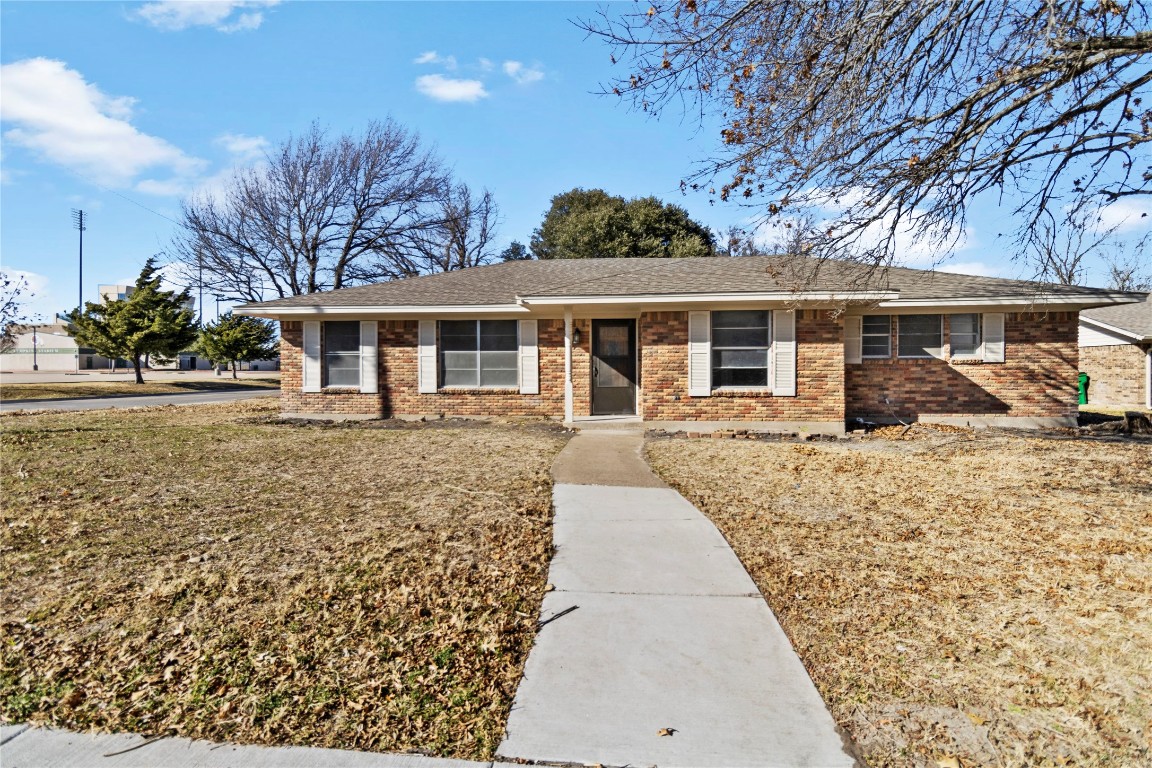 101 Apache Court