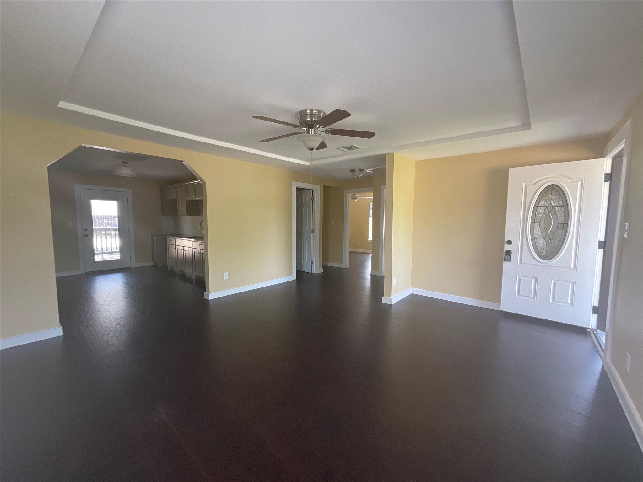 2814 Cedardale Road