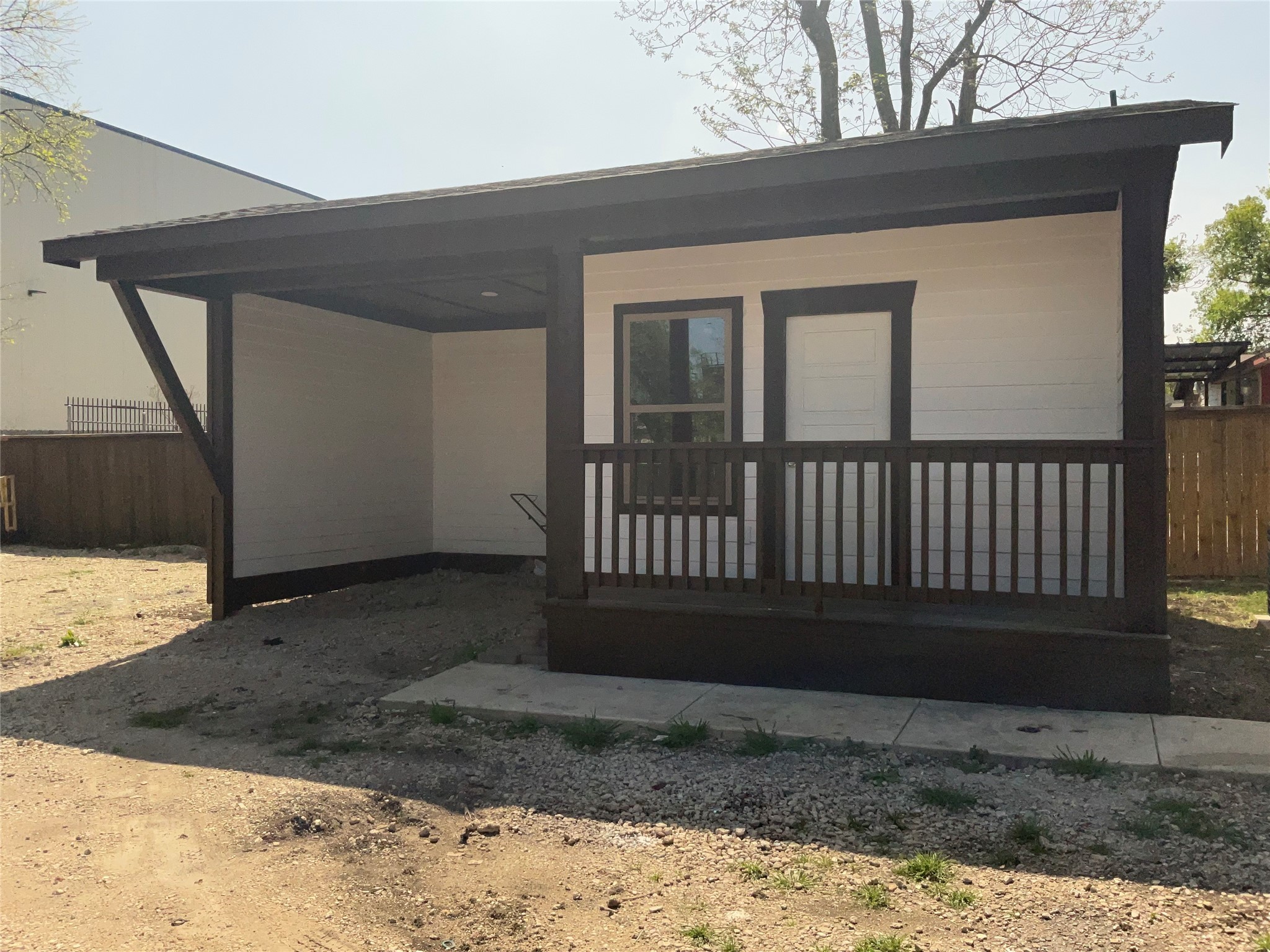 2814 Cedardale Road