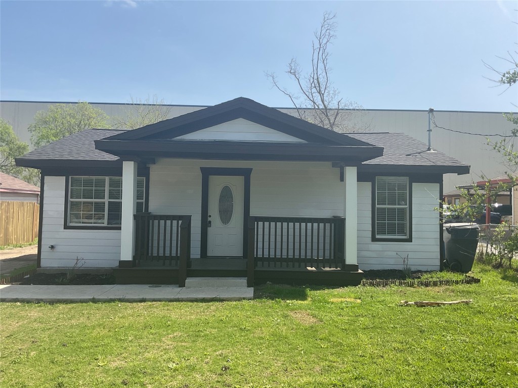 2814 Cedardale Road