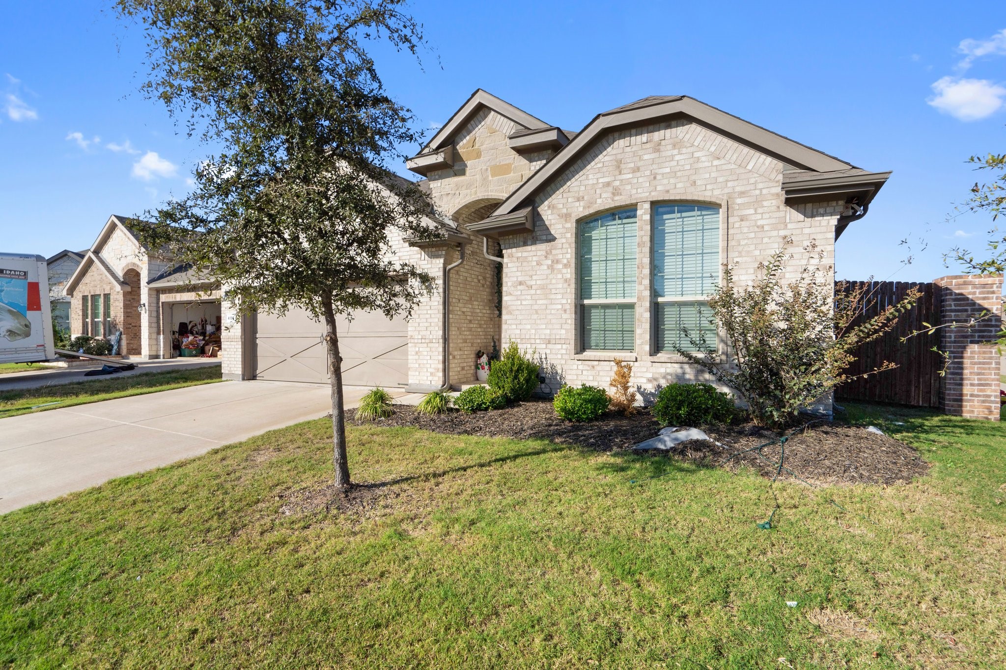 409 Milligan Drive