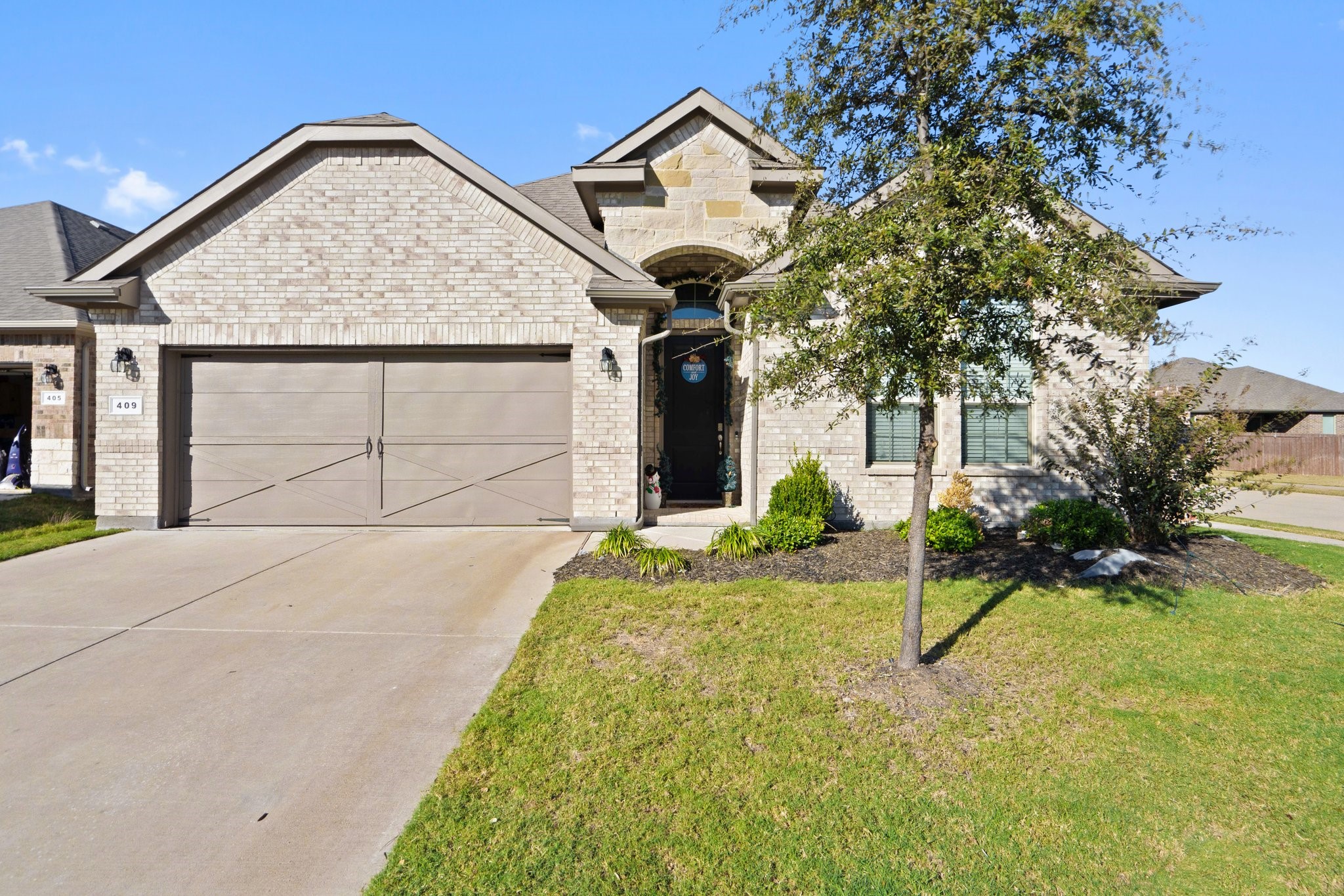 409 Milligan Drive