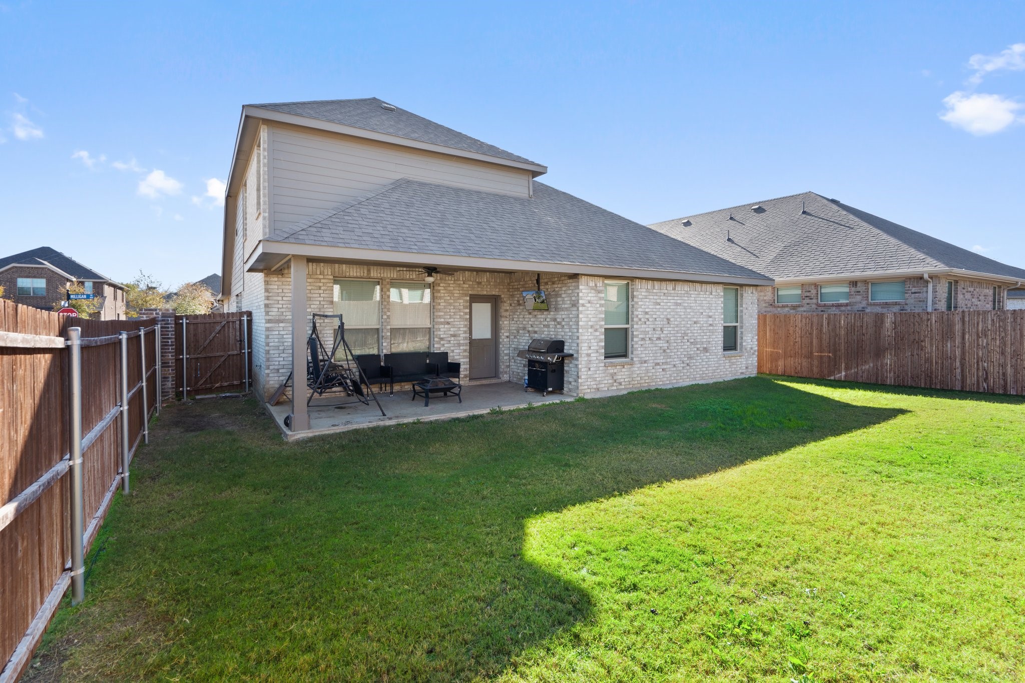 409 Milligan Drive