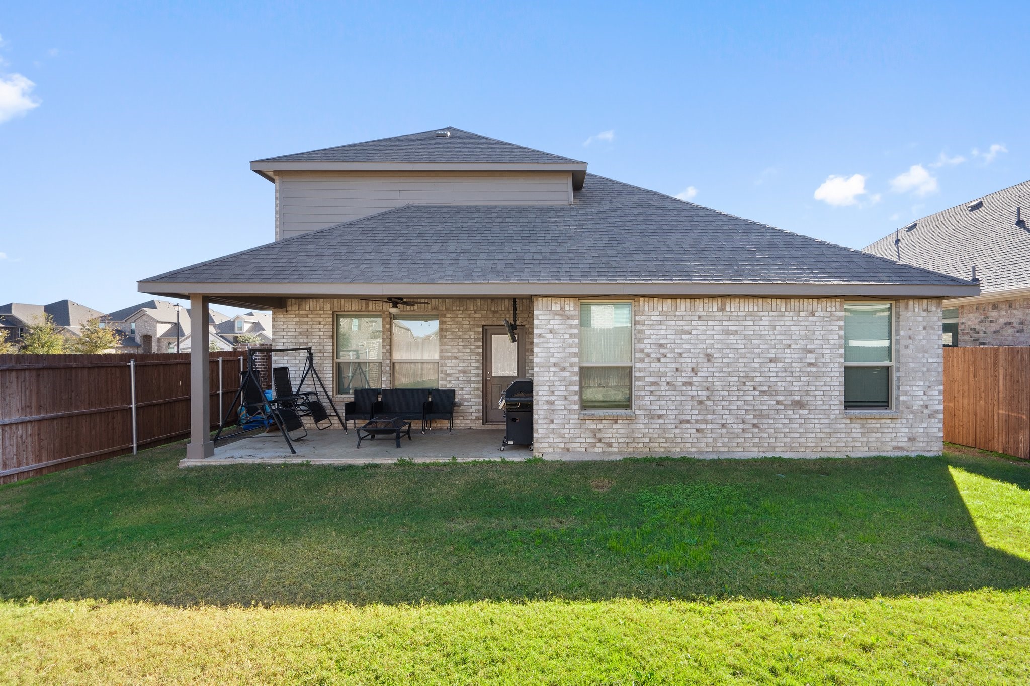 409 Milligan Drive