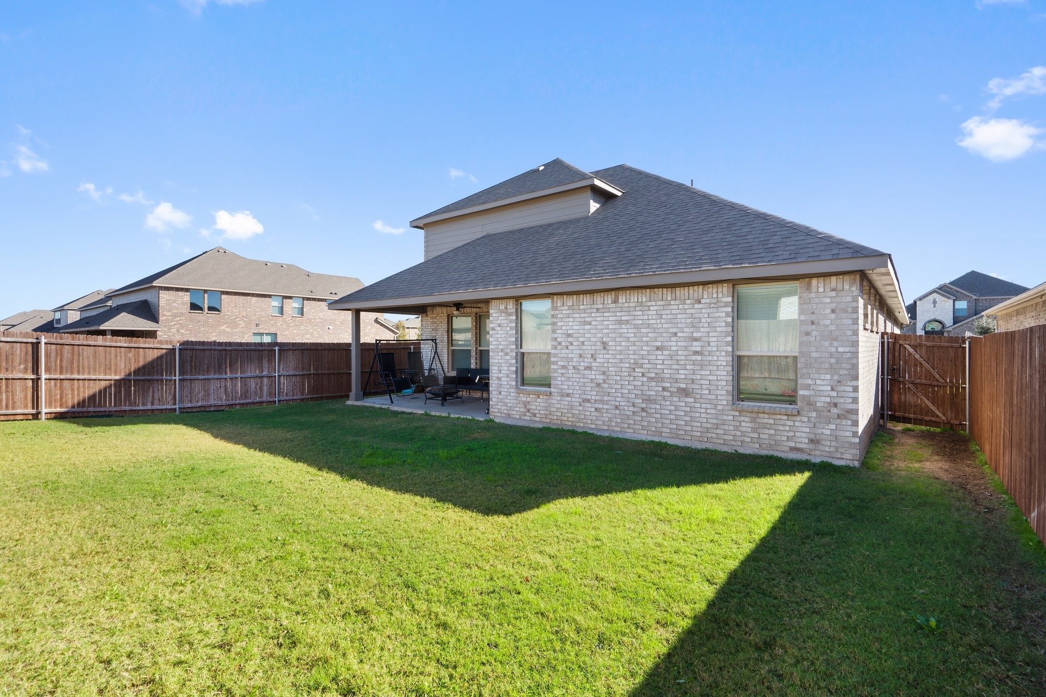 409 Milligan Drive