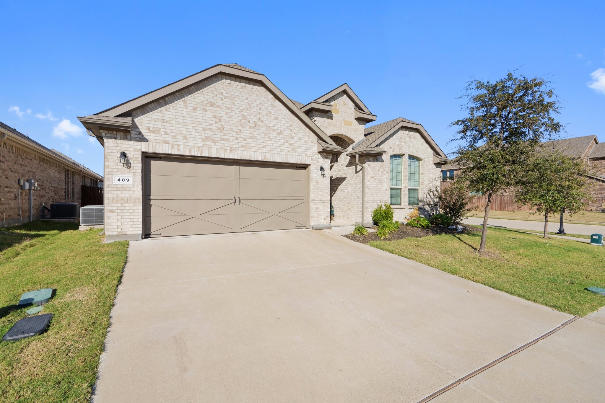 409 Milligan Drive