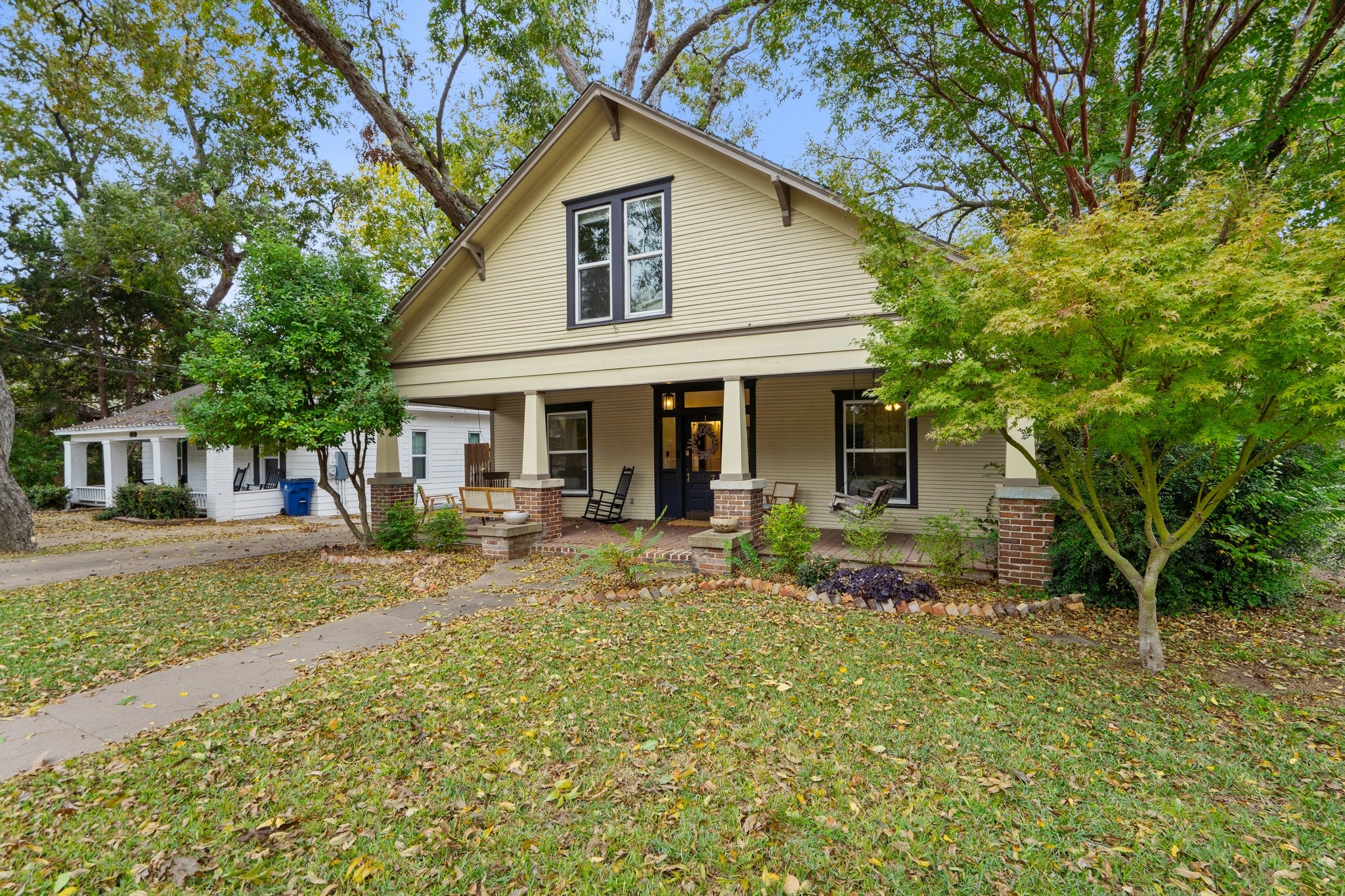 1107 W Main Street