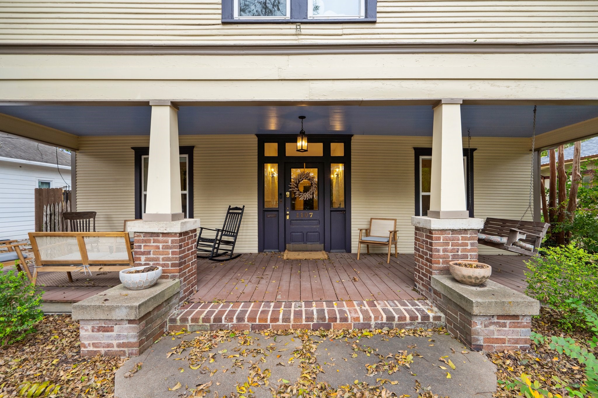 1107 W Main Street