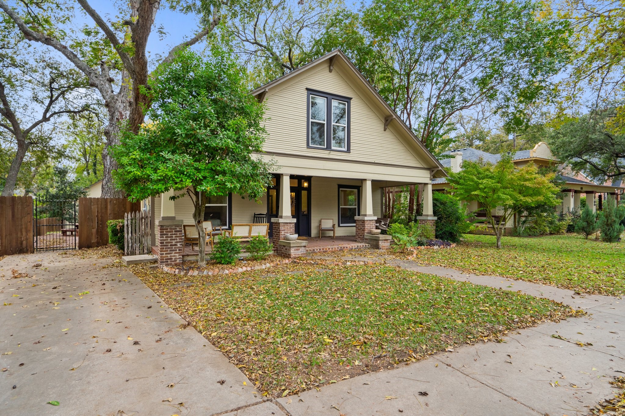 1107 W Main Street