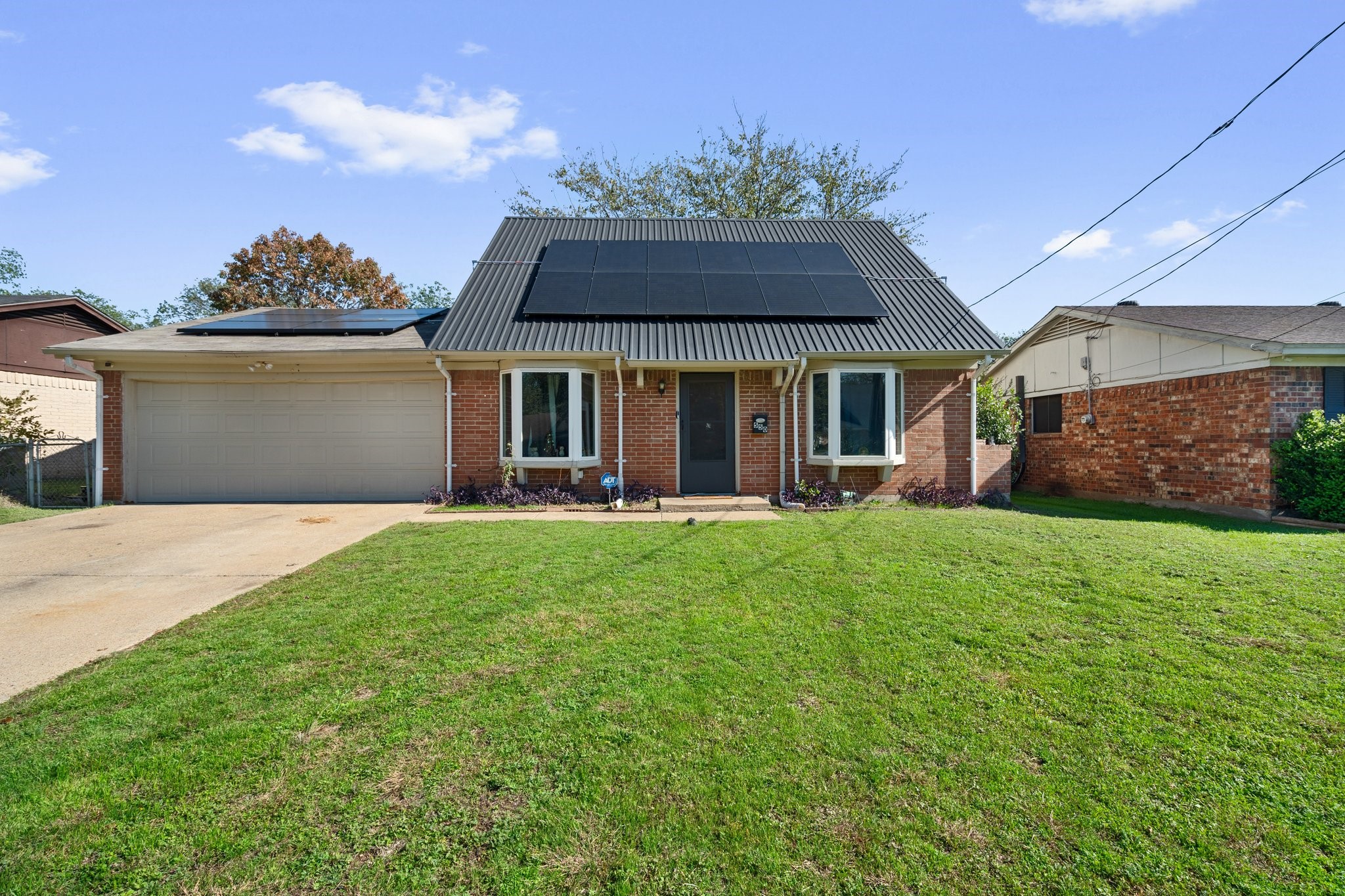 550 Falling Leaves Drive