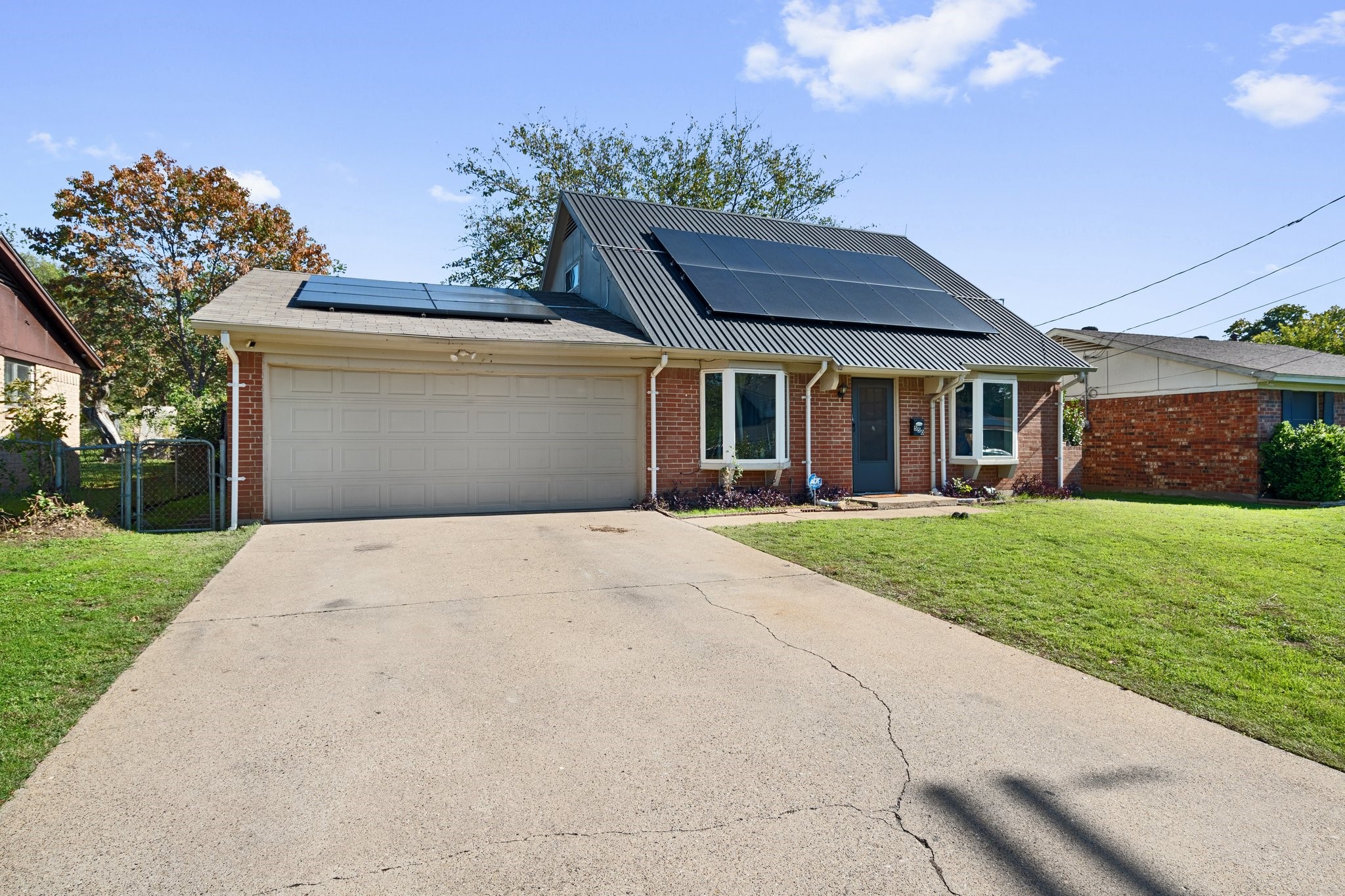 550 Falling Leaves Drive