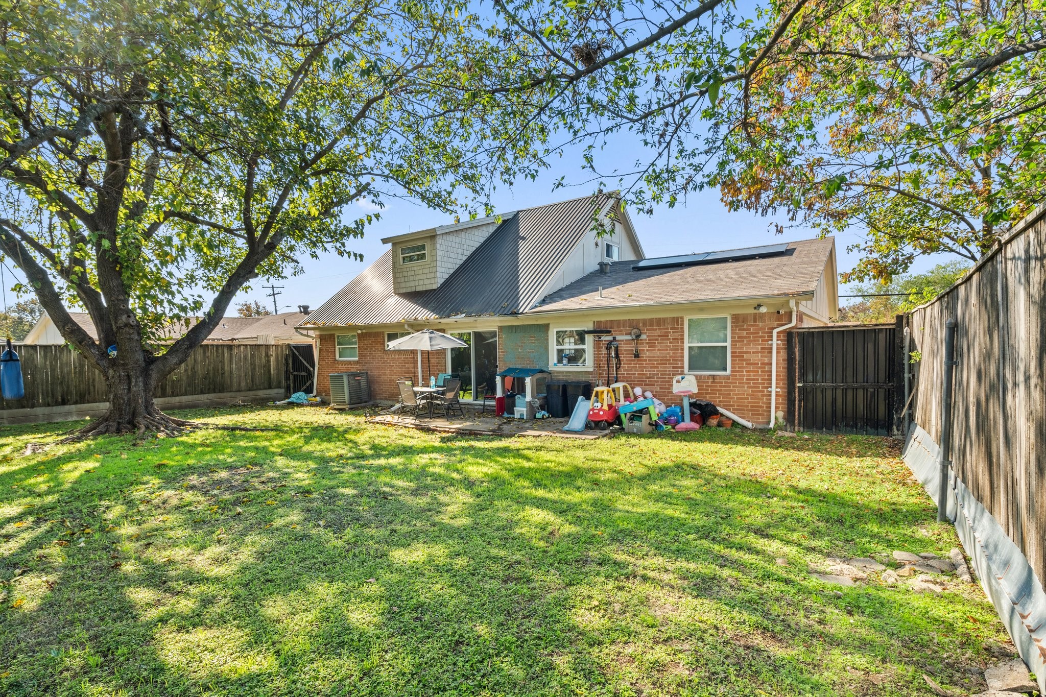 550 Falling Leaves Drive
