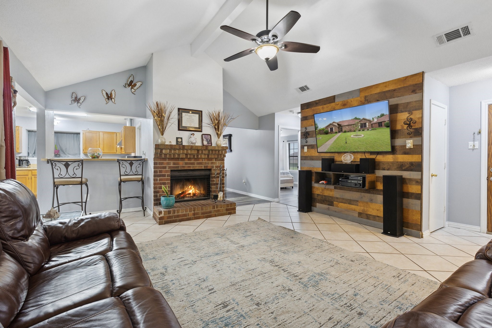 1215 Payne Drive