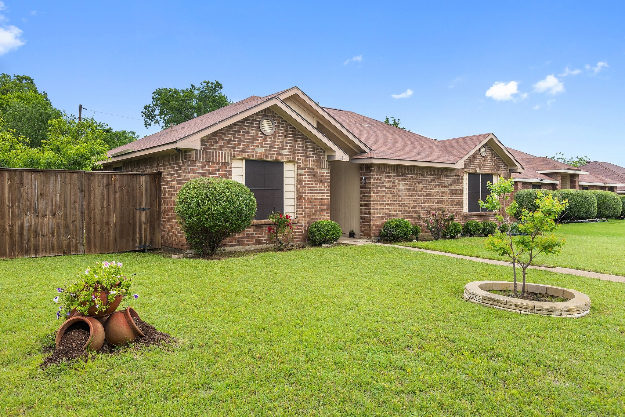 1215 Payne Drive