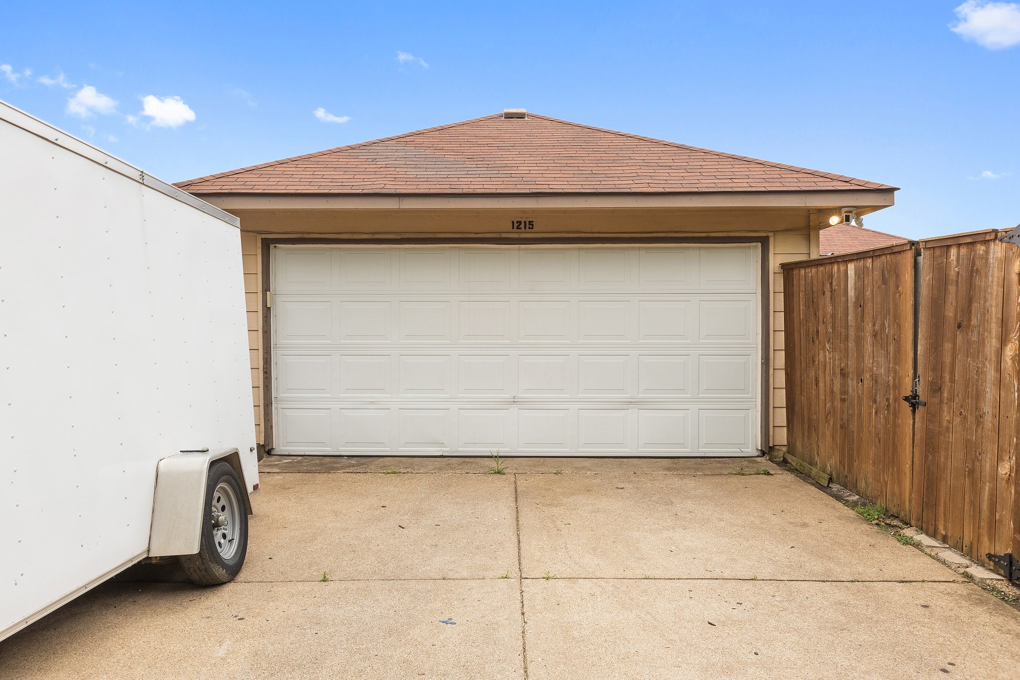 1215 Payne Drive
