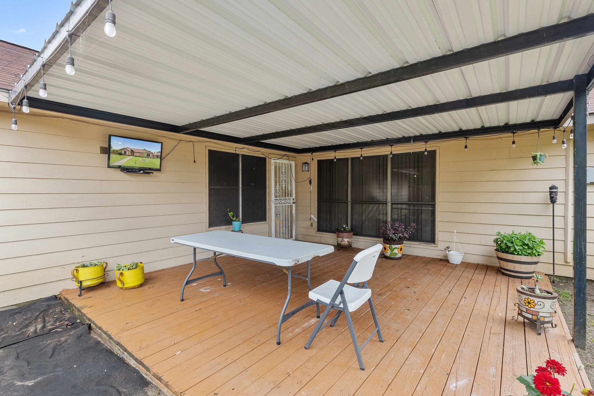 1215 Payne Drive