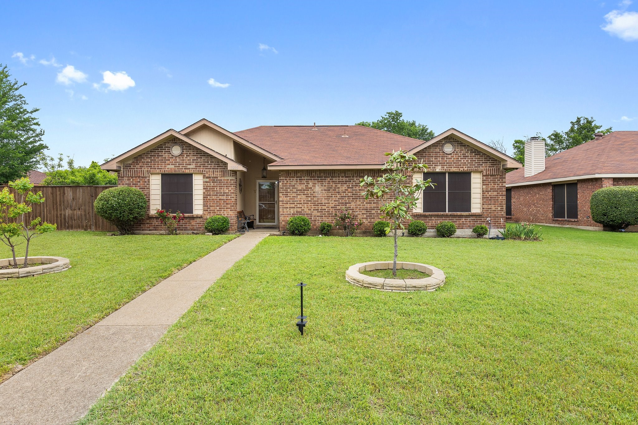 1215 Payne Drive