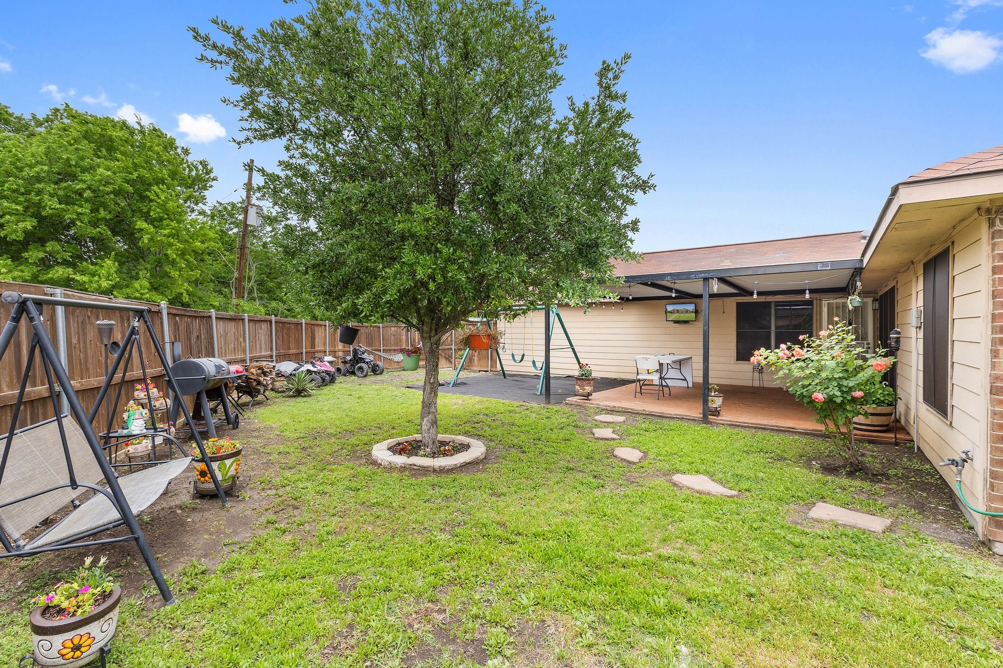 1215 Payne Drive