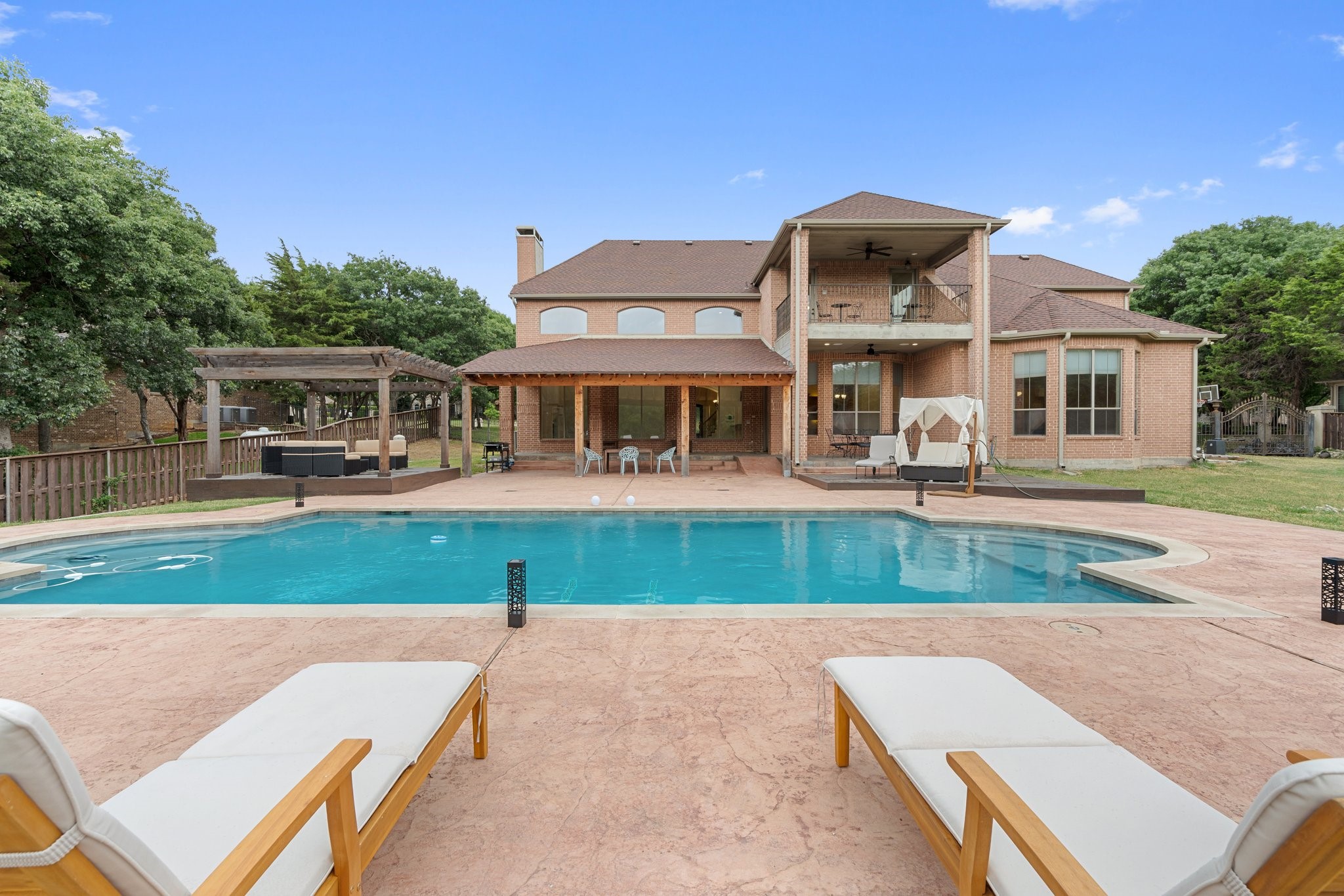 1341 Sunset Ridge Circle