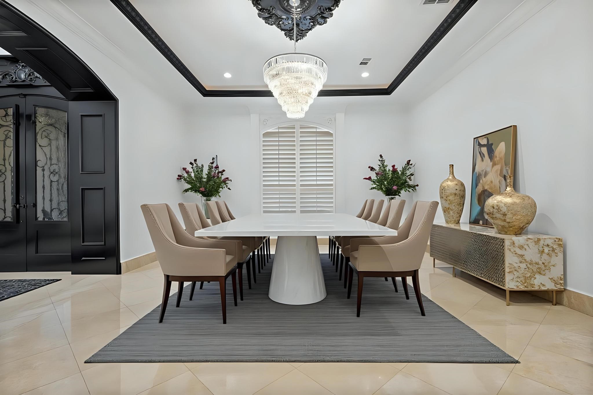 1341 Sunset Ridge Circle