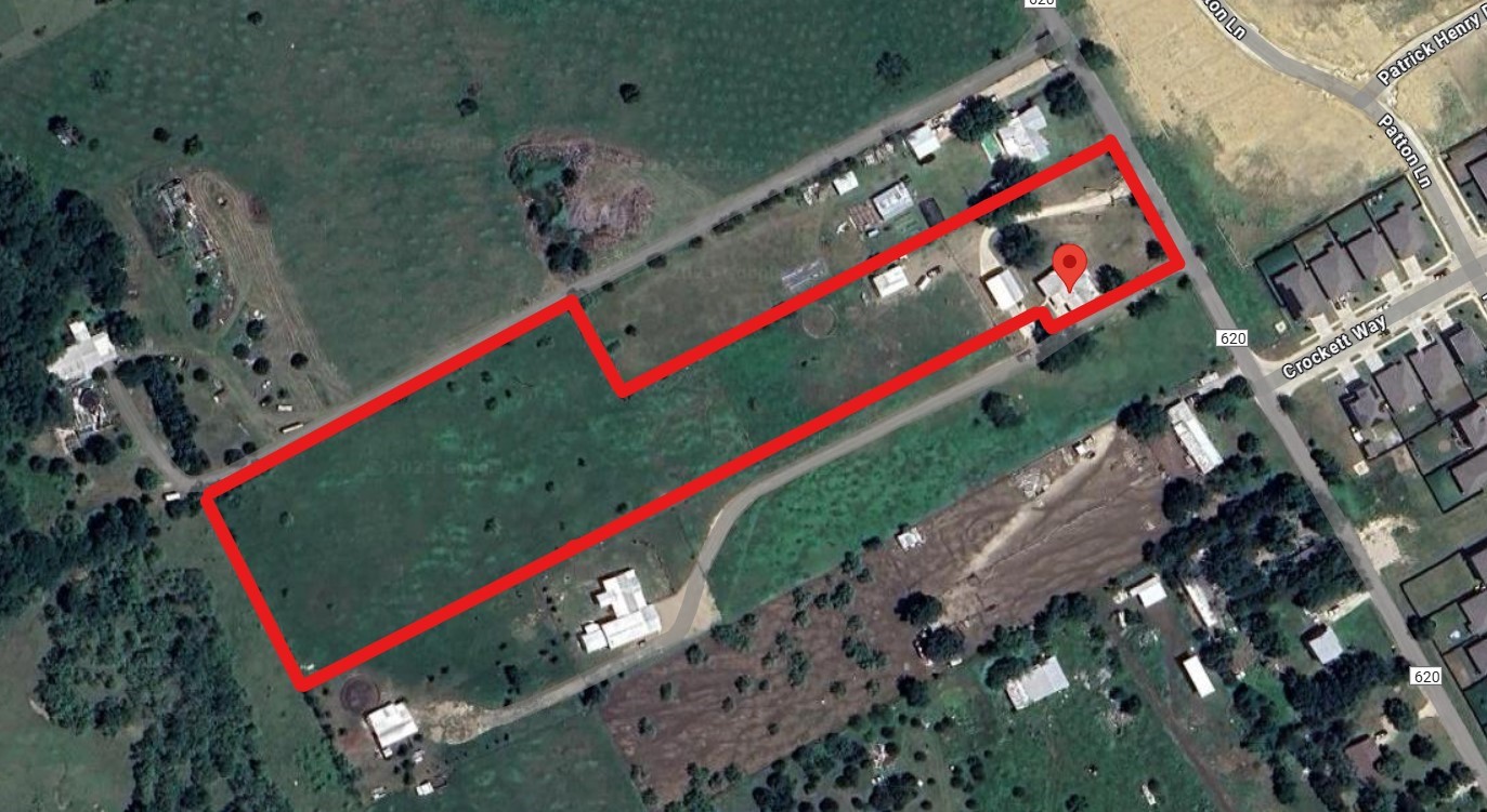 18725 County Road 620