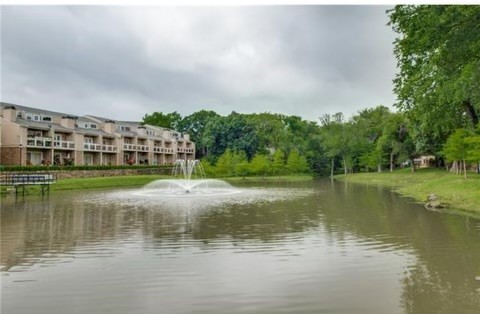 14333 Preston Road 306