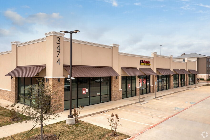3474 Highland Road 180