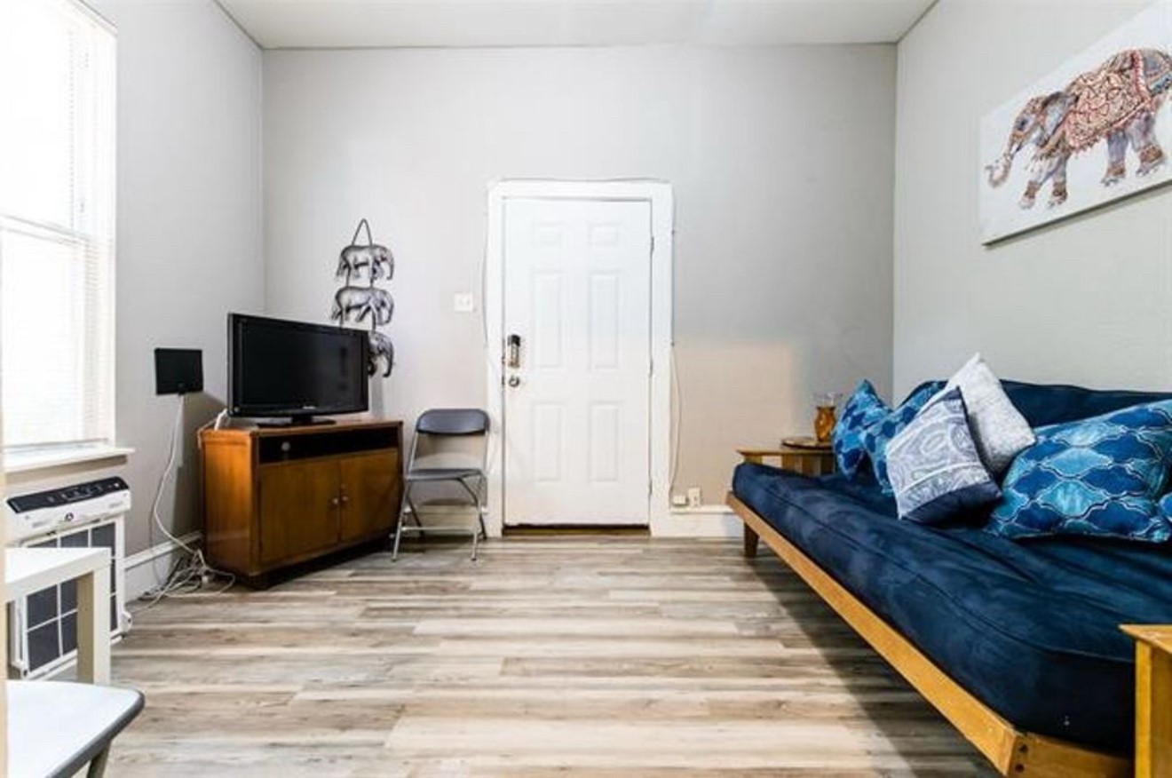 237-239 W Brooklyn Avenue