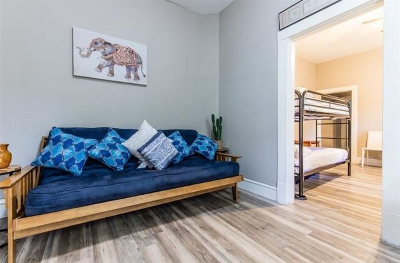 237-239 W Brooklyn Avenue