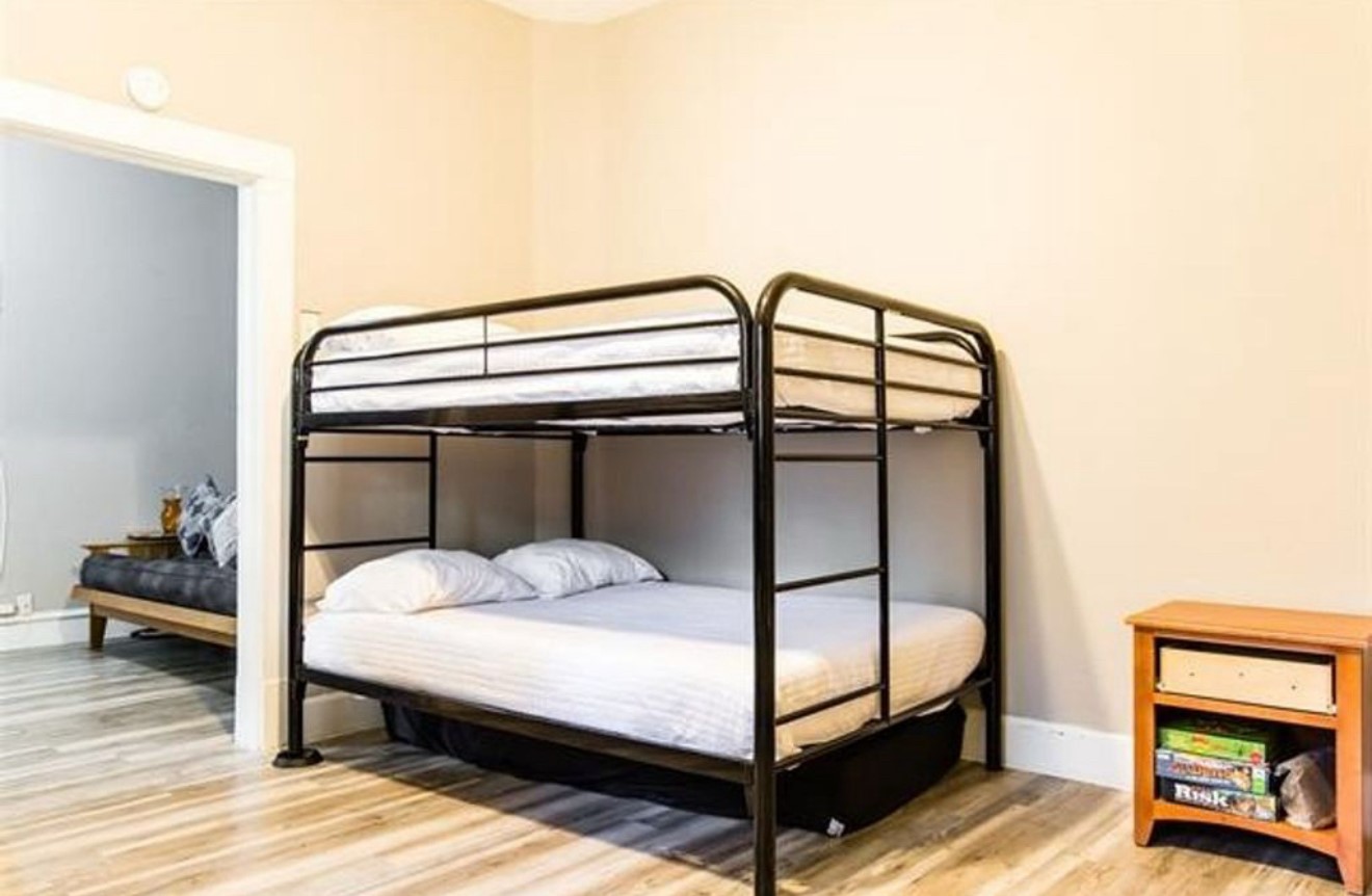 237-239 W Brooklyn Avenue